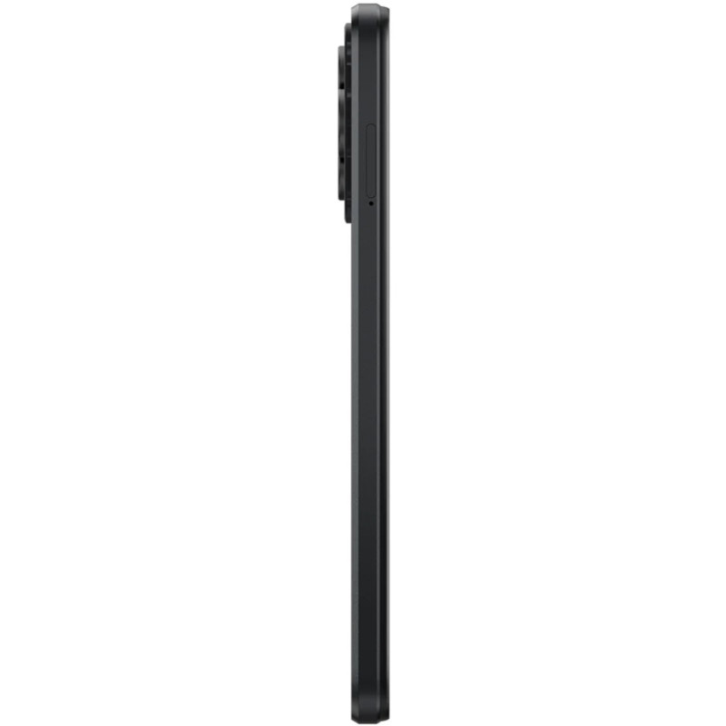 Смартфон Doogee Note 56 6.56" HD+ 90Hz 3/64GB /SC9863A/ 6150mAh /8+5Мп/ Black