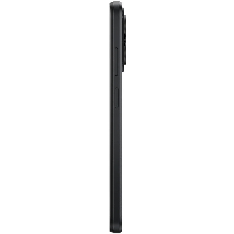 Смартфон Doogee Note 56 6.56" HD+ 90Hz 3/64GB /SC9863A/ 6150mAh /8+5Мп/ Black