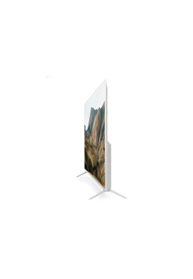 Телевізор 55 Kivi 55U790LW UHD/Smart/Android 9.0/T2/Kivi Media/JVC Sound/Frameless/Magic Motion/White