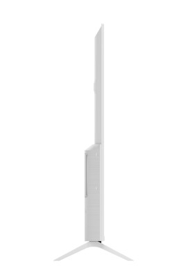 Телевізор 55 Kivi 55U790LW UHD/Smart/Android 9.0/T2/Kivi Media/JVC Sound/Frameless/Magic Motion/White