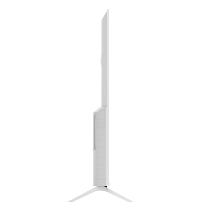 Телевізор 55 Kivi 55U790LW UHD/Smart/Android 9.0/T2/Kivi Media/JVC Sound/Frameless/Magic Motion/White