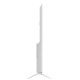 Телевізор 55 Kivi 55U790LW UHD/Smart/Android 9.0/T2/Kivi Media/JVC Sound/Frameless/Magic Motion/White