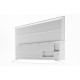 Телевізор 55 Kivi 55U790LW UHD/Smart/Android 9.0/T2/Kivi Media/JVC Sound/Frameless/Magic Motion/White