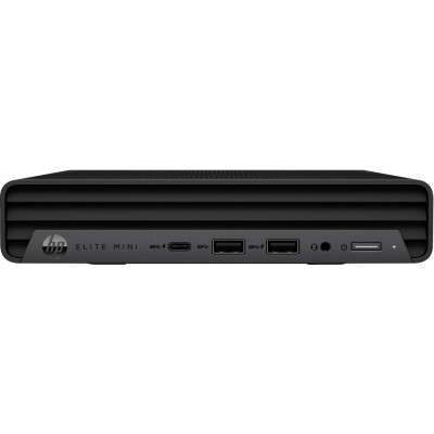Неттоп HP Elite Mini 600 G9 i5-12500T/16GB/SSD256GB/K&M/WiFi/W11P64/3y.w