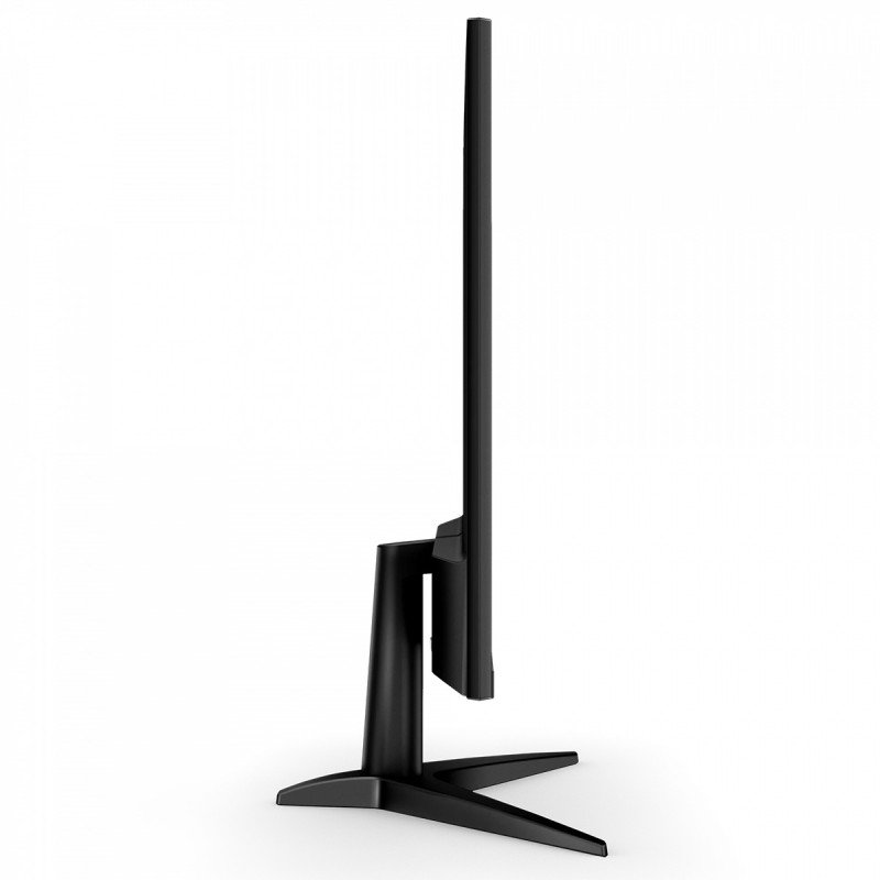 TFT 23.6" AOC 24B1H MVA, D-SUB, HDMI, чорний