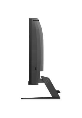 TFT 31.5" Philips 32M2C3500L, QHD, Fast VA, 180hz, вигнутий, 180hz, 2хHDMI, DP, темно-сірий