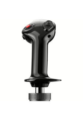 Джойстик для авіасимулятора MOZA FLIGHT MA3X Sidestick