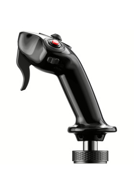 Джойстик для авіасимулятора MOZA FLIGHT MA3X Sidestick