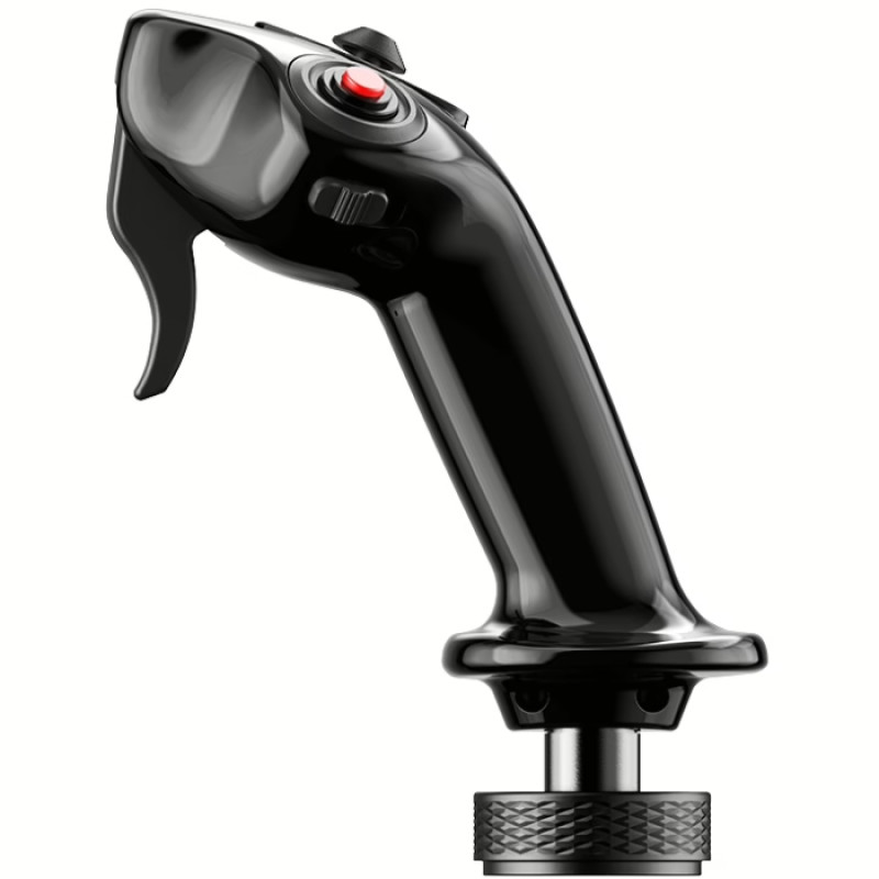 Джойстик для авіасимулятора MOZA FLIGHT MA3X Sidestick