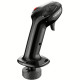 Джойстик для авіасимулятора MOZA FLIGHT MA3X Sidestick