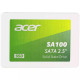 Накопичувач SSD 240Gb Acer SA100 SATA III 2.5" TLC