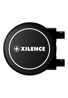 Система водяного охолодження Xilence LiQuRizer 120