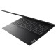 Ноутбук Lenovo IdeaPad 3 15.6"FHD/Athlon 3150/8/128SSD/int/DOS/Black (81W101QVRA)