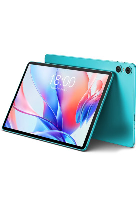 Планшет Teclast P30 10.1' HD / 4GB / 128GB / T606 / 6000mAh / WIFI / 2+5MP/ Metal/ Blue