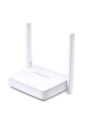Маршрутизатор Mercusys MW301R 300Mbps + 2Lan, 2 антени