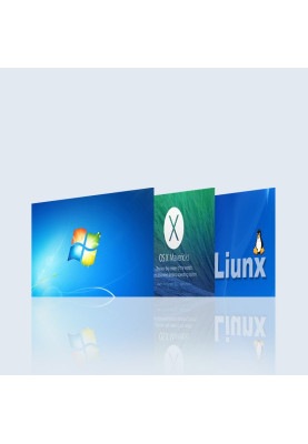 Перехідник USB 3.0 Type-A --> SATA III (F), CM321 UGREEN чорний