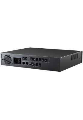 ДБЖ Marsriva DC UPS KP9 240VAC 11xDC+PoE24V1A+USB,2x48V2.A,1x912V3A,7x12V5A,1x5V2A  100W 24000mAh
