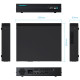 ДБЖ Marsriva DC UPS KP9 240VAC 11xDC+PoE24V1A+USB,2x48V2.A,1x912V3A,7x12V5A,1x5V2A  100W 24000mAh
