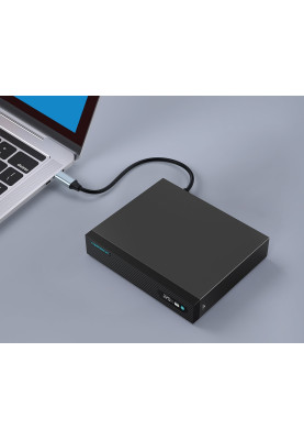 ДБЖ Marsriva DC UPS KP9 240VAC 11xDC+PoE24V1A+USB,2x48V2.A,1x912V3A,7x12V5A,1x5V2A  100W 24000mAh