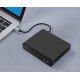 ДБЖ Marsriva DC UPS KP9 240VAC 11xDC+PoE24V1A+USB,2x48V2.A,1x912V3A,7x12V5A,1x5V2A  100W 24000mAh