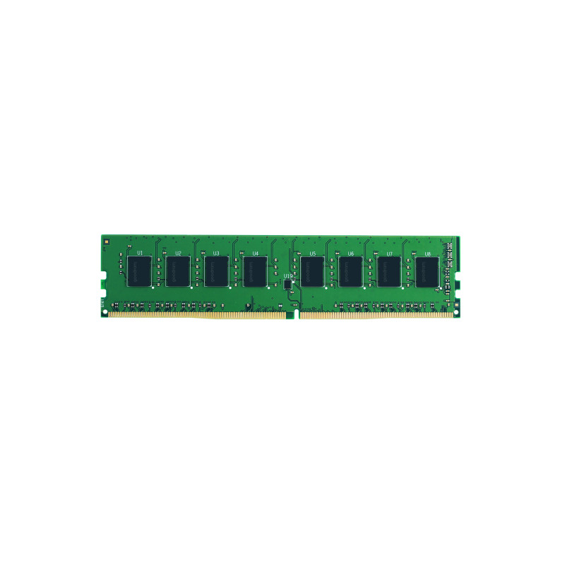 Пам'ять DDR4 16GB 2666MHz GoodRAM, Retail
