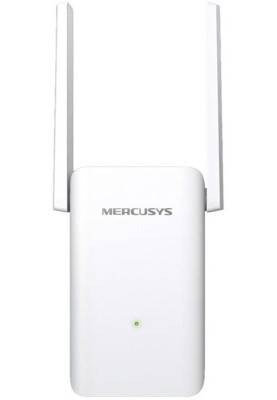 Підсилювач Wi-Fi сигналу Mercusys ME70X AX1800, 1хGE LAN