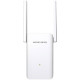 Підсилювач Wi-Fi сигналу Mercusys ME70X AX1800, 1хGE LAN