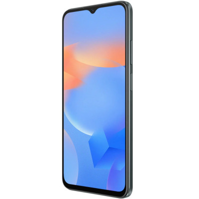 Смартфон Blackview A52Pro 6.52" HD+ /4GB/128GB/ T606 / 5180mAh / 13+5Мп /Grey (Polar Night)