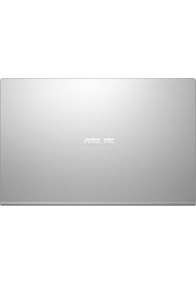 Ноутбук ASUS Vivobook 15.6"FHD IPS/i5-1035G1/8/512SSD/Int/W11H/Silver (X515JA-BQ1997W)