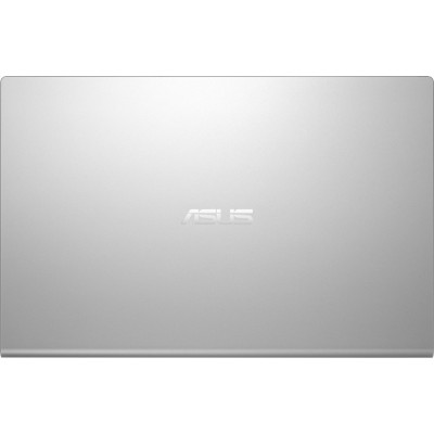 Ноутбук ASUS Vivobook 15.6"FHD IPS/i5-1035G1/8/512SSD/Int/W11H/Silver (X515JA-BQ1997W)