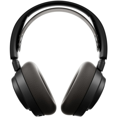 Ігрова гарнітура SteelSeries Arctis Nova 7P Gen 2 Wireless Black PC/PS/SW/MAC/MOB