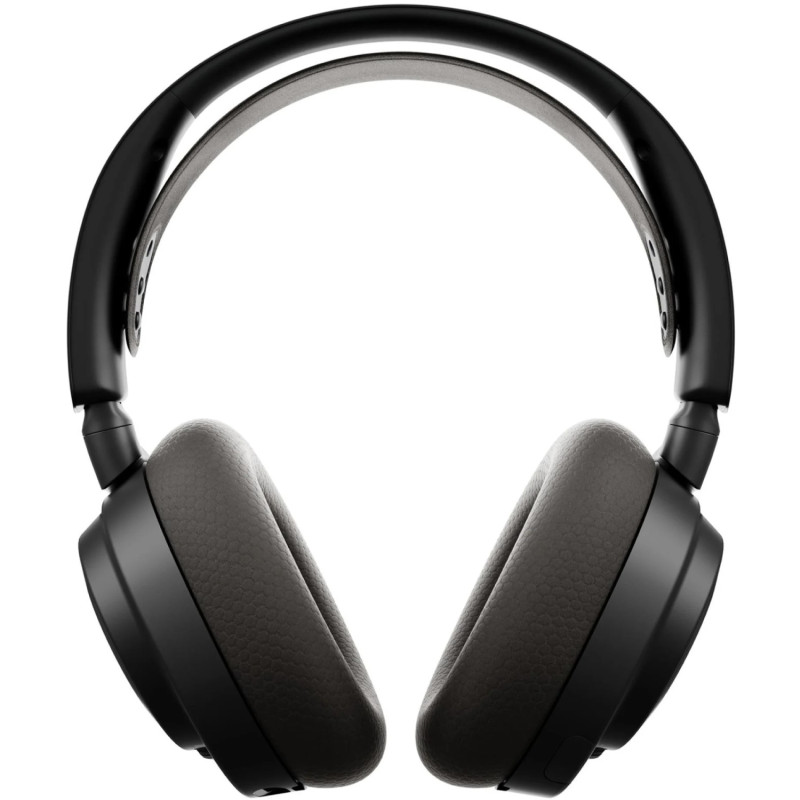 Ігрова гарнітура SteelSeries Arctis Nova 7P Gen 2 Wireless Black PC/PS/SW/MAC/MOB