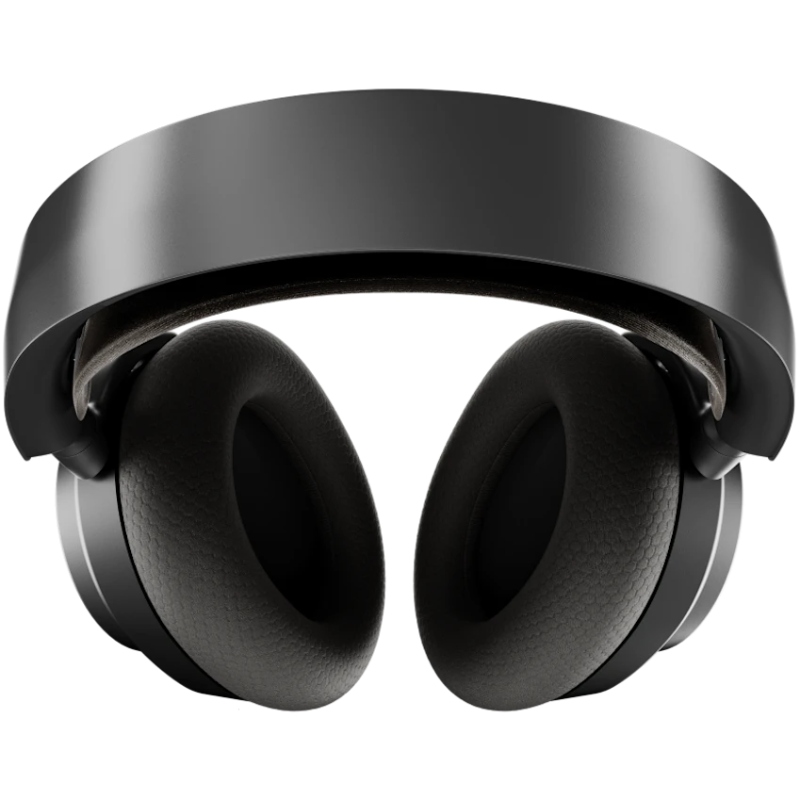 Ігрова гарнітура SteelSeries Arctis Nova 7P Gen 2 Wireless Black PC/PS/SW/MAC/MOB