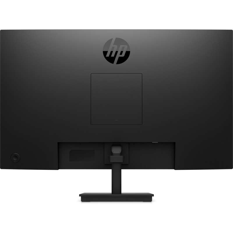 TFT 27" HP V27i G5 IPS, VGA, HDMI, DP, чорний