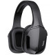 Навушники з мікрофоном Havit HV-H610BT Bluetooth, чорні