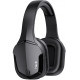 Навушники з мікрофоном Havit HV-H610BT Bluetooth, чорні