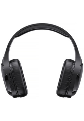 Навушники з мікрофоном Havit HV-H610BT Bluetooth, чорні
