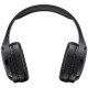 Навушники з мікрофоном Havit HV-H610BT Bluetooth, чорні