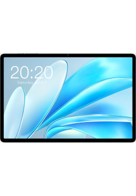 Планшет Teclast M50HD 10.1” FHD / 8GB / 128GB / T606 / 6000mAh / LTE / 5+13Mp / Metal / Pearl Blue