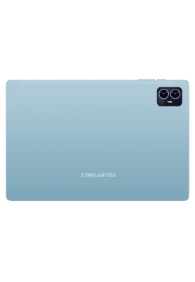 Планшет Teclast M50HD 10.1” FHD / 8GB / 128GB / T606 / 6000mAh / LTE / 5+13Mp / Metal / Pearl Blue
