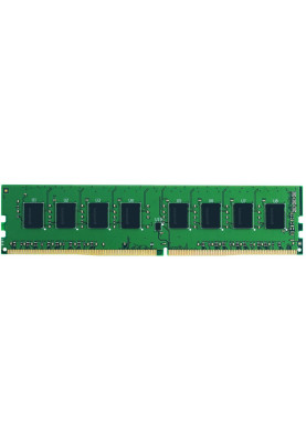 DDR4 32Gb 3200MHz GoodRAM, Retail