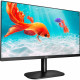 TFT 21.5" AOC 22B2H/EU, VA, 75Hz, VGA, HDMI, чорний