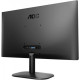 TFT 21.5" AOC 22B2H/EU, VA, 75Hz, VGA, HDMI, чорний