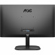 TFT 21.5" AOC 22B2H/EU, VA, 75Hz, VGA, HDMI, чорний