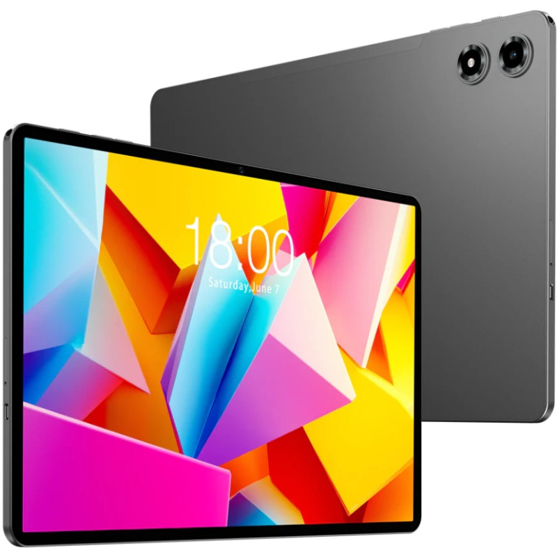 Планшет Teclast T50Plus 11” FHD 120Hz / 8GB / 256GB / T620/ 8000mAh / LTE / 13+5MP/ Metal