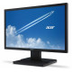 Монітор TFT 23.6" Acer V246HQLbi, D-Sub,HDMI, VA, 1920x1080, 60Hz, 5ms