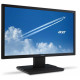 Монітор TFT 23.6" Acer V246HQLbi, D-Sub,HDMI, VA, 1920x1080, 60Hz, 5ms