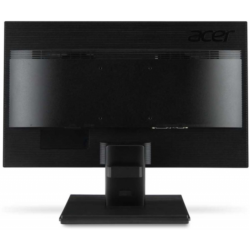 Монітор TFT 23.6" Acer V246HQLbi, D-Sub,HDMI, VA, 1920x1080, 60Hz, 5ms