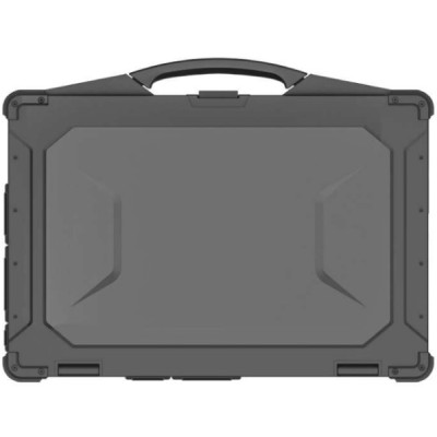 Ноутбук Захищений ноутбук AGN x15A 15,6"FHD LCD /i7-1255U/ 32G+512SSD/IP65 MIL-STD-810H Black (AGN_x15A_i7_12Th_32_512)