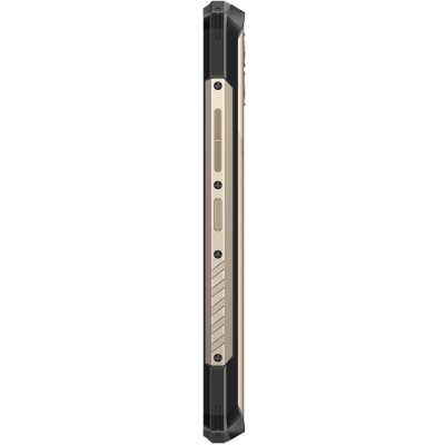 Смартфон Doogee Blade20 Turbo 6.6” HD+ 90Hz 8GB/256GB /Dimensity 7050/50+16MP/10300mAh/NFC/Gold Смартфон Doogee Blade20 Turbo 6.6” HD+ 90Hz 8GB/256GB /Dimensity 7050/50+16MP/10300mAh/NFC/Gold